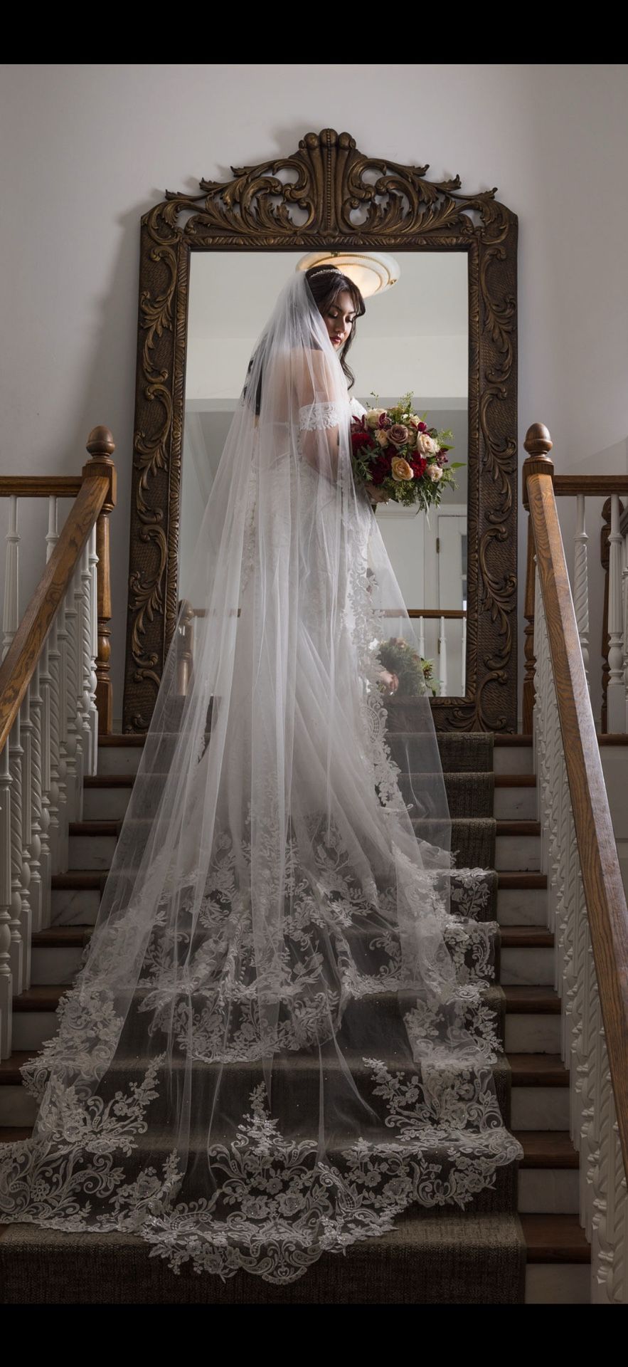 Kleinfeld Christie Lauren