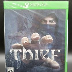 *Brand New* Thief For Xbox One 