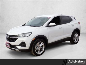 2022 Buick Encore GX