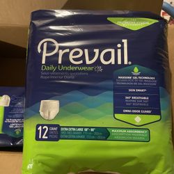 Women’s  disposable underwear