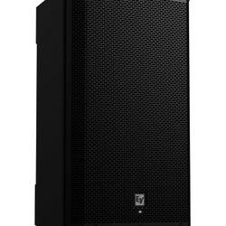 Electro-Voice ZLX-15P-G2 15in. 2-Way Powered Loudspeaker with Bluetooth