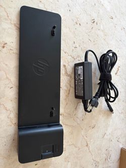 HP 2013 Ultraslim Docking Station