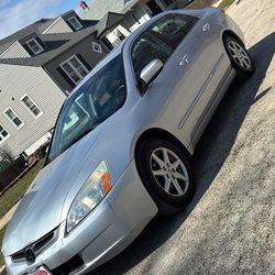 2005 Honda Accord