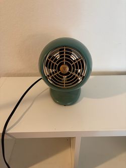 Mini Vornado Fan