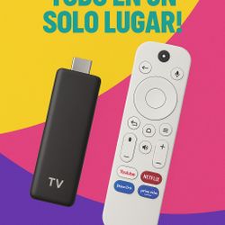 TV Streaming
