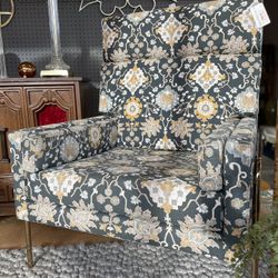 Trolley Lounge Chair