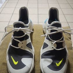 Nike Running Shoes Women Size 8 Nike Free