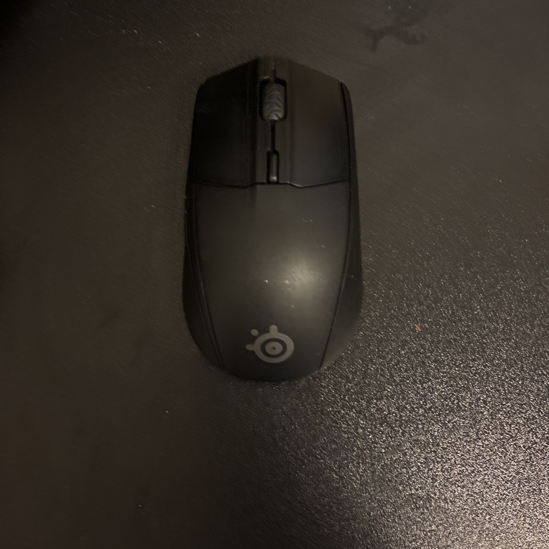 Steelseries Gaming Mouse (wireless)