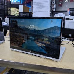 Envy this HP Flippy Laptop | Intel i5 CPU | 32GB RAM | 512Gb SSD | Windows 11 