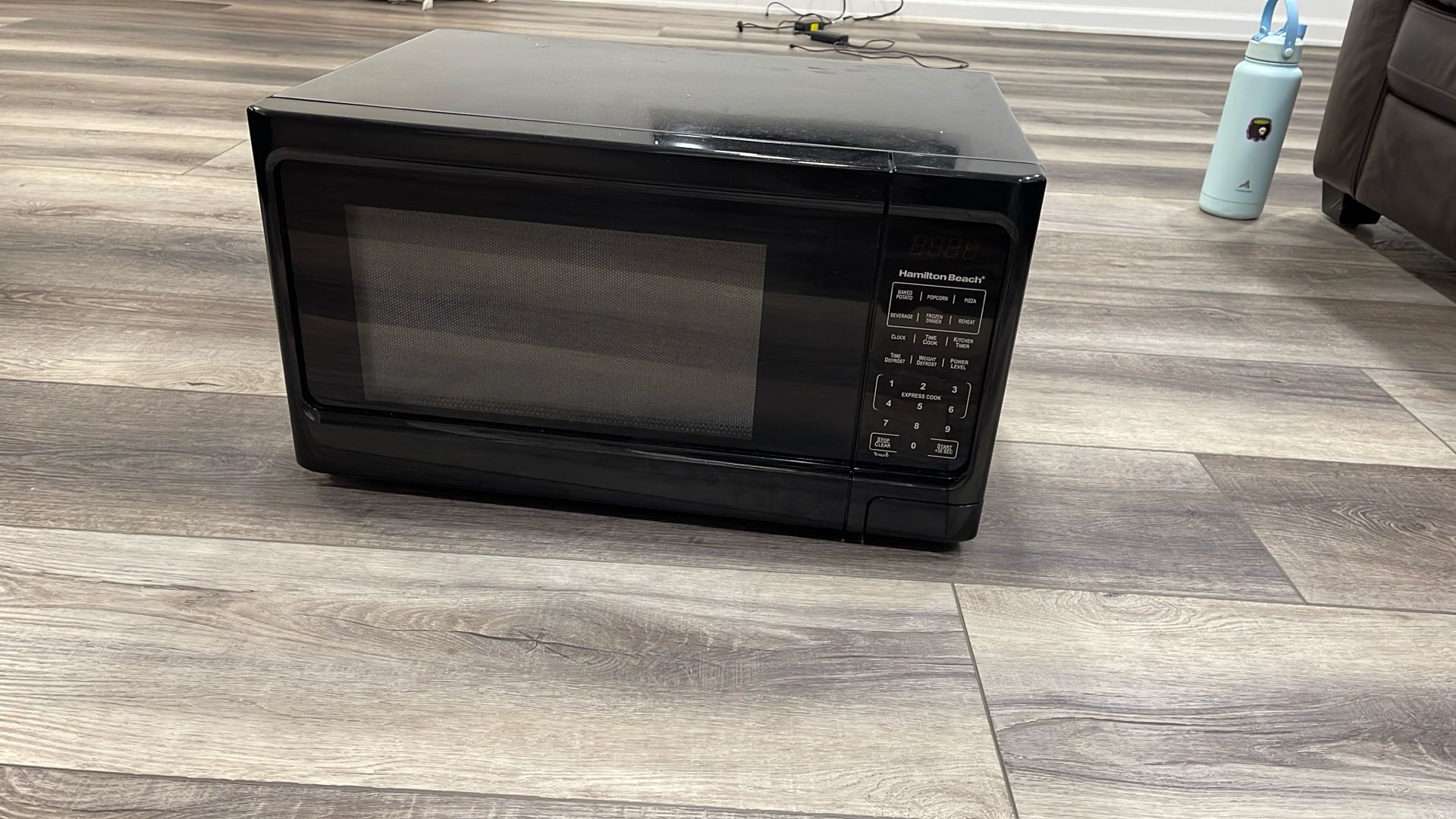 Hamilton Beach Microwave