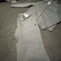 Polo Outfit (READ DESCRIPTION)