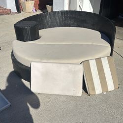 patio chair lounge furniture outdoor