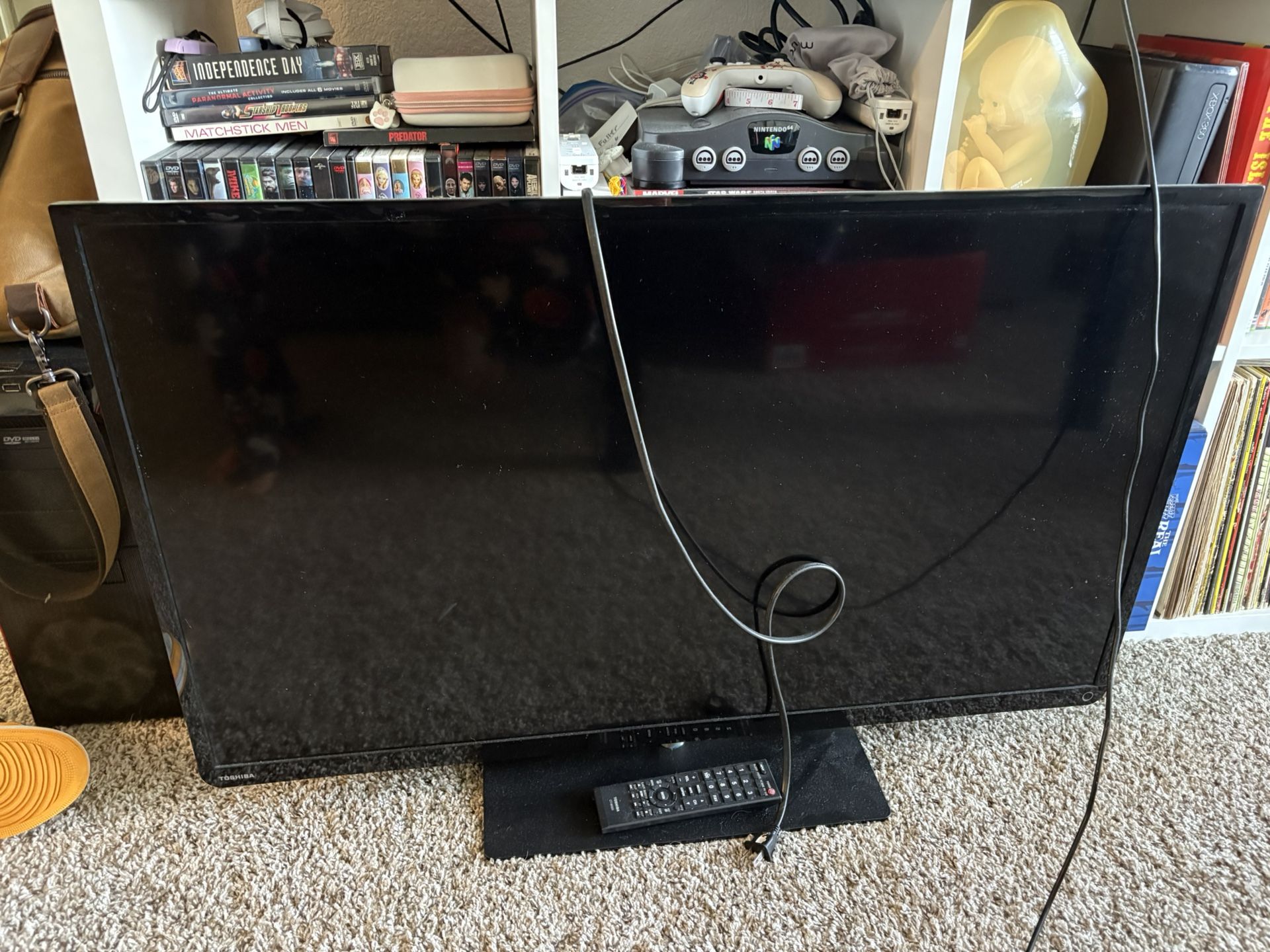 Toshiba Tv