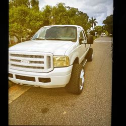 2006 Ford F-250