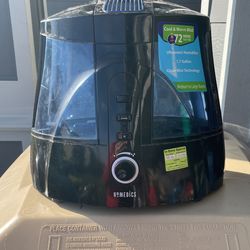 Ultrasonic Humidifier 