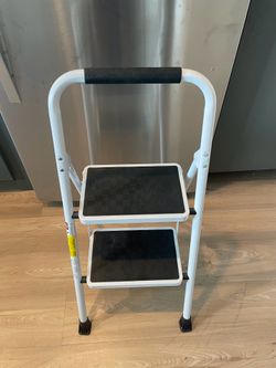 Step Stool