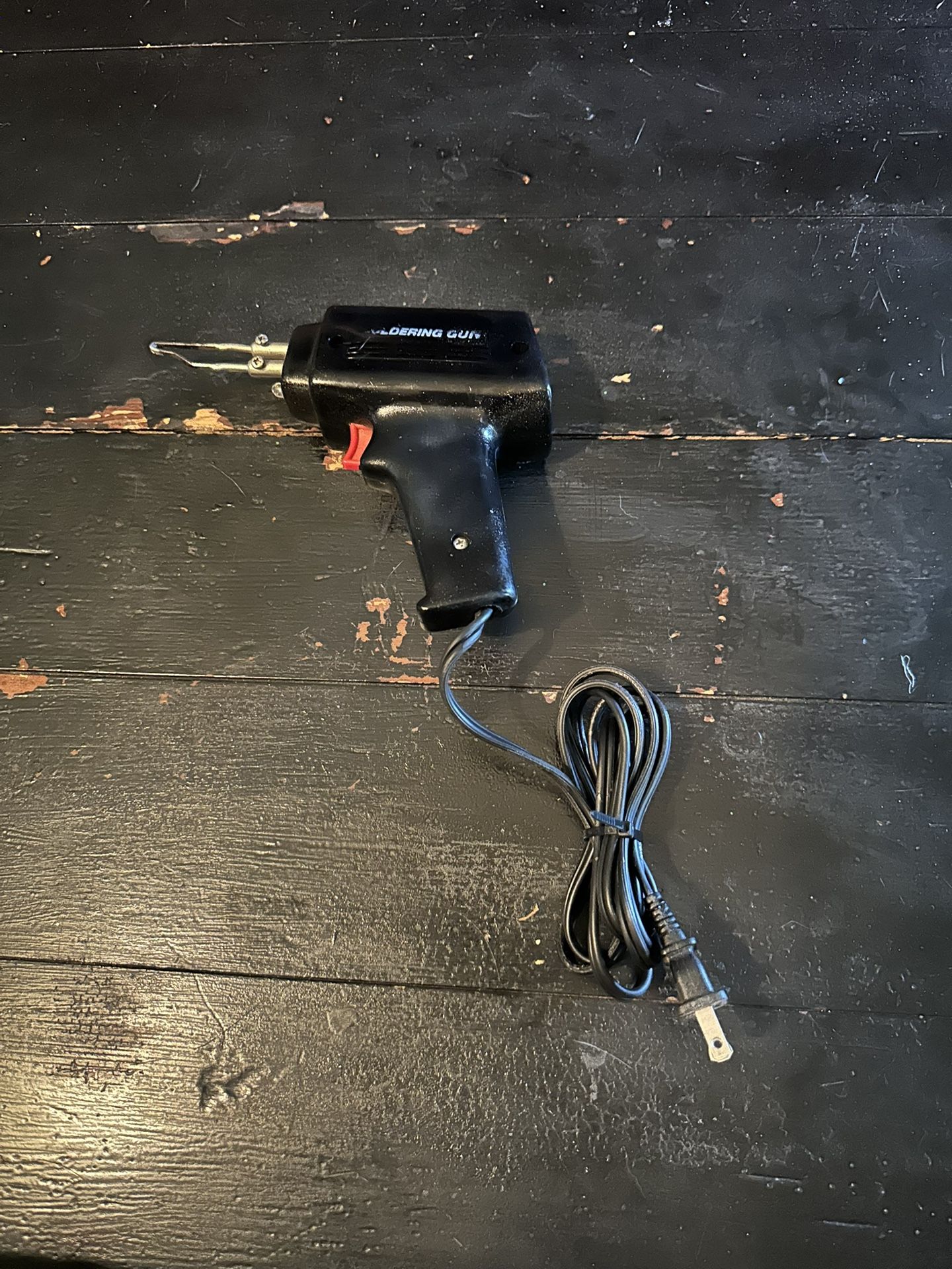 Radio Shack Soldering Tool Good Condition $20