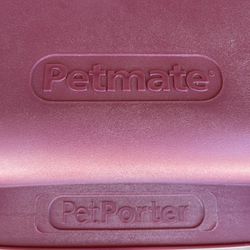 Petmate Pet Carrier
