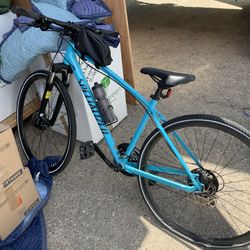 Specialized Shiamano Bike