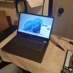 Lenovo 14" Touchscreen 