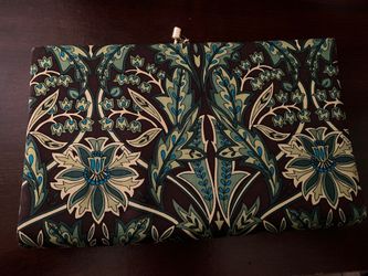 Banana Republic Clutch Purse 