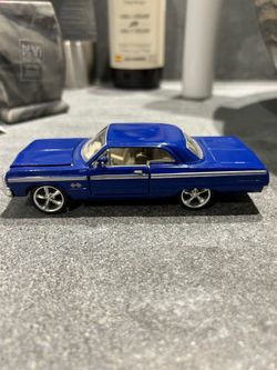 Chevrolet Impala