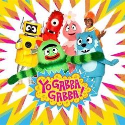 Yo GABA GABA