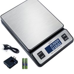 Postal Scale