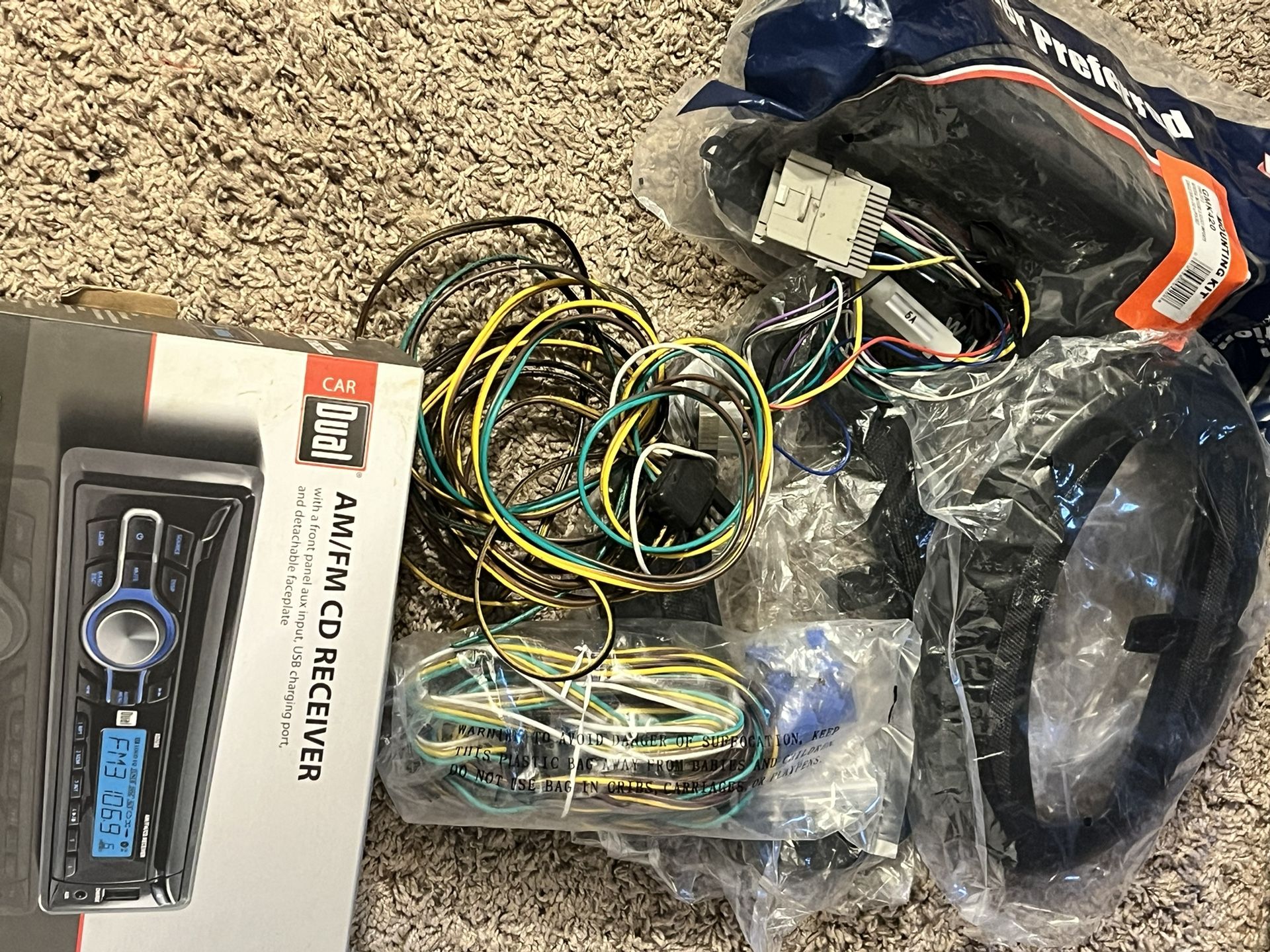 Car Radio