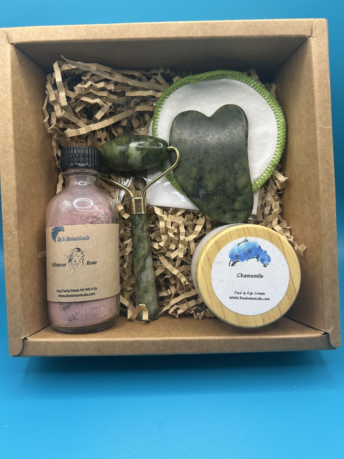 Weekend Reboot Facial