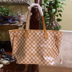 Purses Never Pull