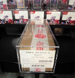 Pokemon Surging Sparks Booster Box Case (First Print)