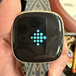 Fitbit Sense W/ Charger