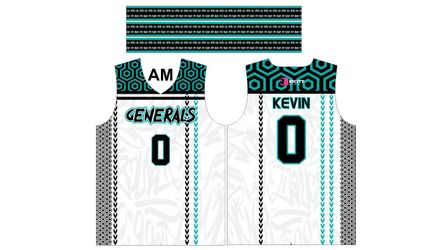basketball 🏀 uniform