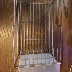 Metal Dish Rack 