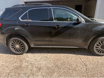 2011 Chevrolet Equinox