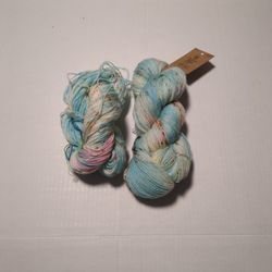 Yarn Bee Blue Vapor