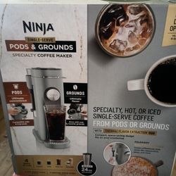 Coffee Maker 