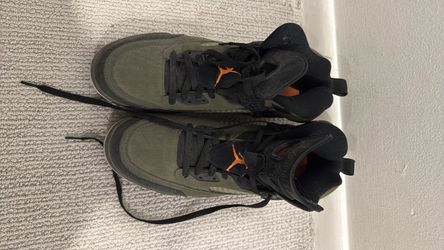 Men’s size 13 Jordans