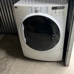 Dryer 