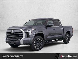 2024 Toyota Tundra