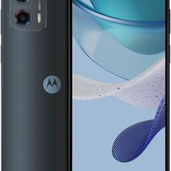 Unlocked Motorola Moto G 5G 2023 XT2313-6 - 64GB - Ink Blue (T-Mobile) Smartphone - OBO