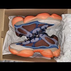 Adidas Yeezy 500 Enflame 