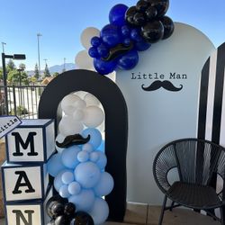 Baby shower