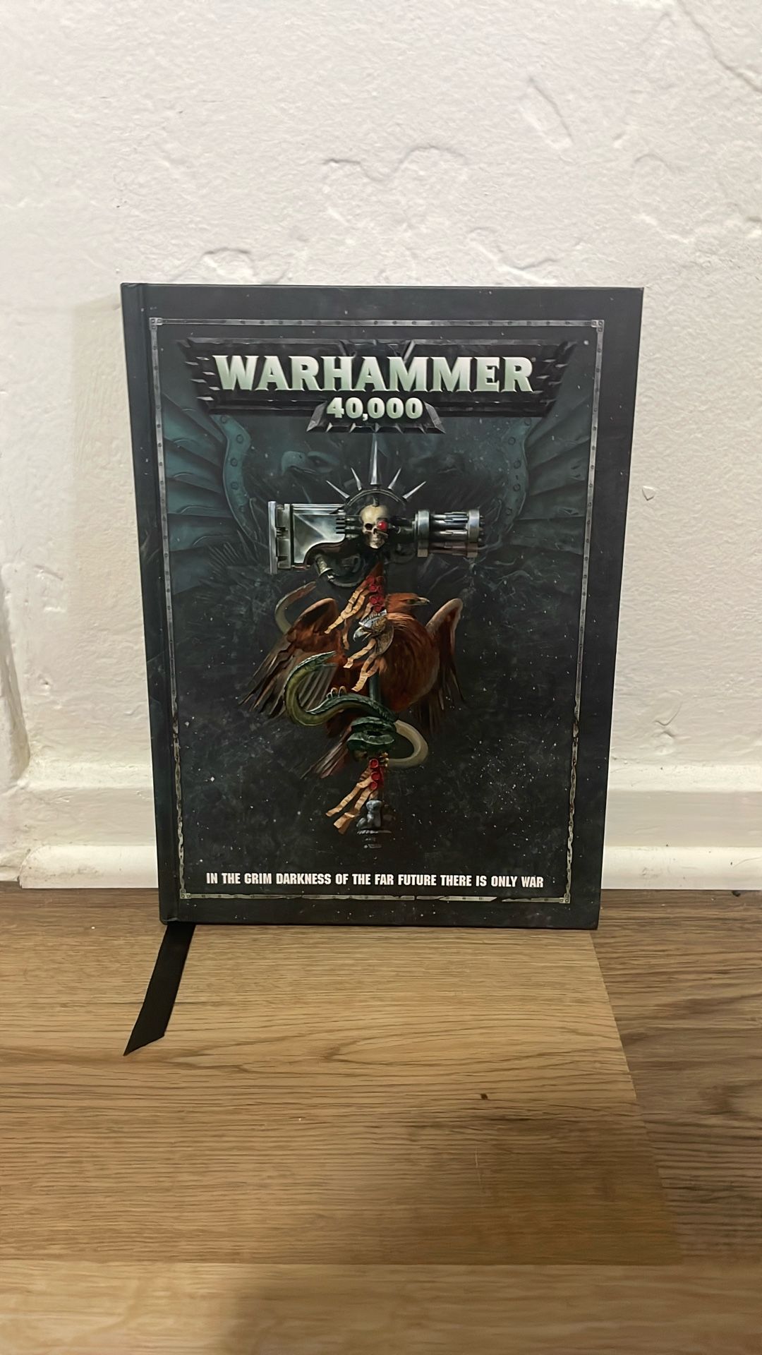 Warhammer 40k