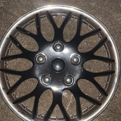16” Wheel Cover