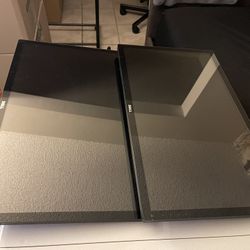 DELL S2440LB 24" FHD 1080P Monitor