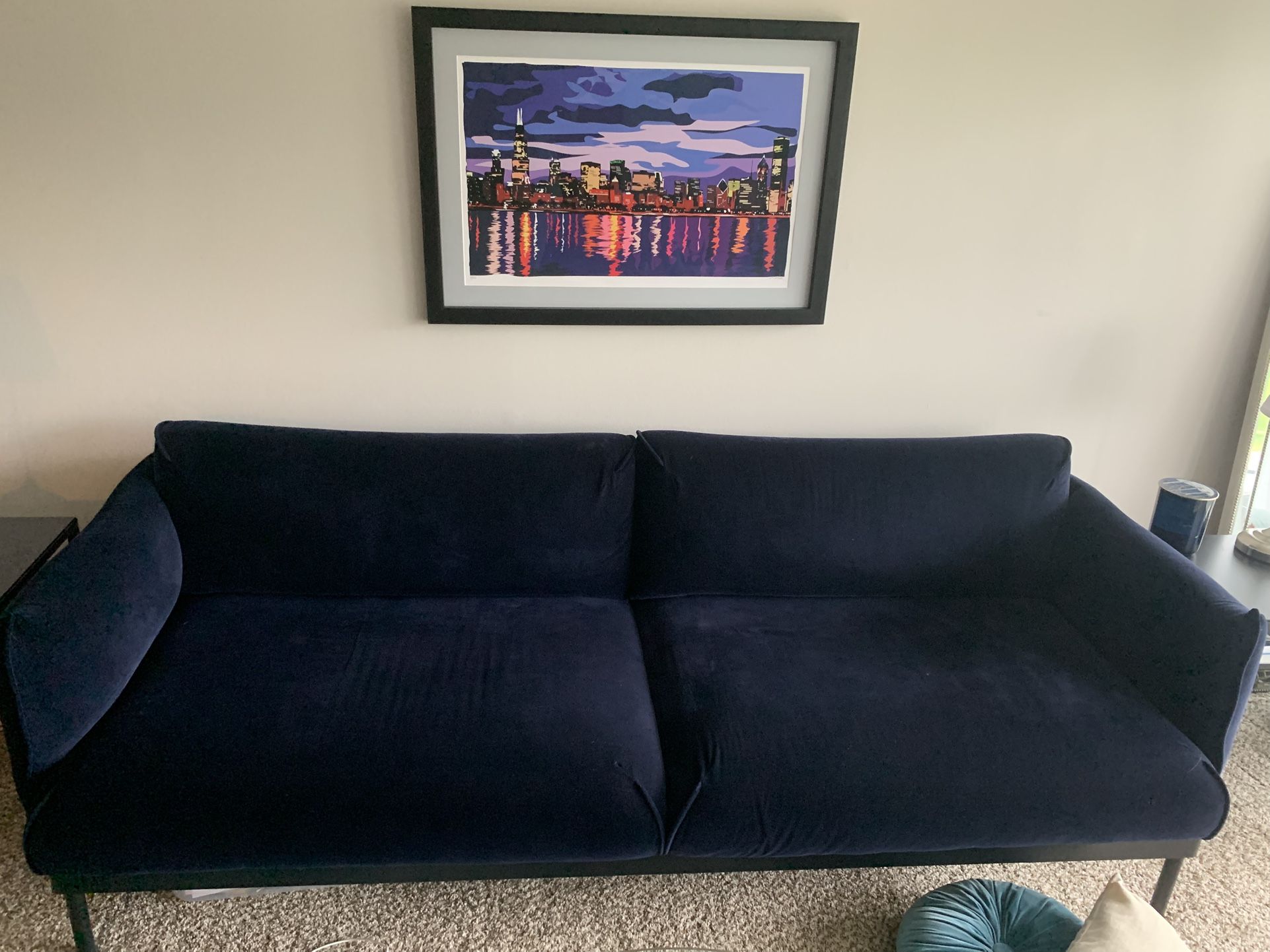 IKEA Couch