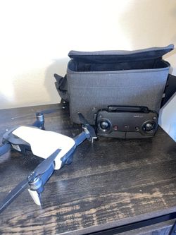 Drone - Dji Mavic Air