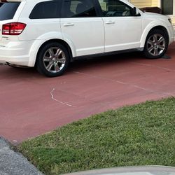 2009 Dodge Journey